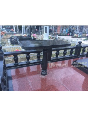 Стол 7 — ritualum.ru